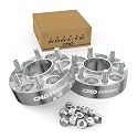 6x139.7 Wheel Spacers Fits Toyota Tacoma 1.5" (38mm), M12x1.5, 2PCS by CMO