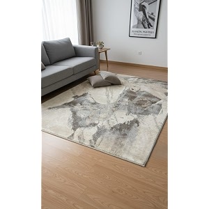 6x9 Feet 180x270 CM Carpet for Living