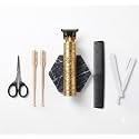 7-in-1 Grooming Kit for Men T-Blade
