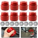 7-141 Body Cab Mount Bushing Kit Fits Chevy Silverado Sierra 1999-2014