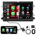 7" Car Stereo for Ford F150 (2004-2008) F250 (2008-2014) F350 (2008-2015)