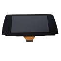 7" LCD Display Touch Screen Monitor for Radio Navigation Replacement for Mazda CX-5 2017-2021 Replaces TM070RDHP05