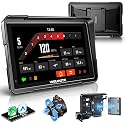 BM700 7-Inch Motorcycle Display for BMW, CarPlay &amp; Android Auto