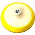 7" Premium Hook & Loop Backing Pad for Sanding & Polishing