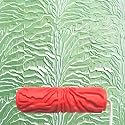 7" Texturing Roller, Patterned Textured Paint Roller, Drywall Texture Tool