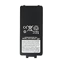 7.4V 2000mAh Replacement Battery for SBR-39Li,Compatible with FTA-450 FTA-550 FTA-750 FTA-850 Two-Way-radios