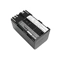 7.4v Compatible with Battery BP-950, BP-950G C2, E1, E2, E30, ES-300V, ES-4000, ES-410V, ES-420V, ES-50, ES-5000, ES-520A, ES-55, ES-60, ES-6000