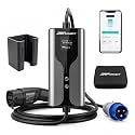 7.5kW Portable EV Charger 32A Smart