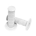 7/8" Motorcycle Hand Grips Dirt Bike Motocross Gel Handlebar 2PC