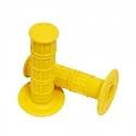 7/8" Motorcycle Hand Grips Dirt Bike Motocross Gel Handlebar 2PC