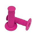 7/8" Motorcycle Hand Grips Dirt Bike Motocross Gel Handlebar 2PC