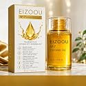 No.7 Bonding Oil for Hair | Lightweight Hair Repair &amp; Shine Oil | Anti-Frizz Heat Protectant Nourishing Serum for Dry