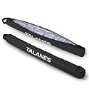 7 Can Insulated Golf Cooler Sleeve, Fits Most Golf Bags