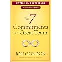 The 7 Commitments of a Great Team (Jon Gordon)