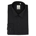 7-DAYS Men39s Self Design Formal Shirt 