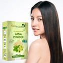 7 Days Natural Organic Amla powder for face skin & hair care (100 g)