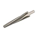 7 Degree Tapered Ball Joint Reamer Tie Rod Reamer for 1-1/2" Per Foot