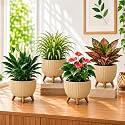 7 Inch Plastic Gamala for Indoor Outdoor