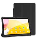 Tablet 7 Inch Android OS with Case,32GB+512GB Expand,IPS Screen Black