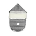 7 A.M. Enfant LambPod (Medium/Large, Heather Grey)