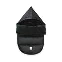 7 A.M. 7AM Enfant Universal Stroller Footmuff - Water Repellent Winter Bunting Bag for Strollers & Car Seats, Soft Micro-Fleece & Plush Lined Stroller Footmuff for Baby Boy & Girl | PlushPOD