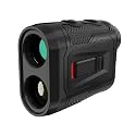7 Modes Rechargeable with Magnet Slope Adjusted Flag-Lock Vibration Outdoor Golf Rangefinder Distance Meter