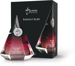7 SCENTS Radiant Ruby Eau De