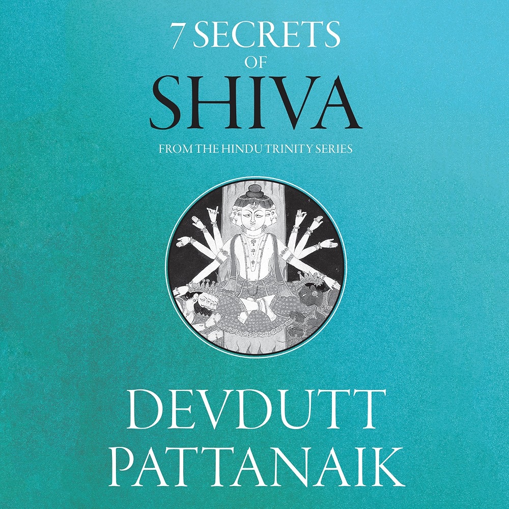 7 Secrets of Shiva: The Hindu Trinity Series - Price History