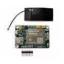 7 Semi EC200U-CN LTE 4G GPS GNSS Mini Modem with FPC Antenna GSM Module