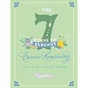 The 7 Steps to Elegant Cursive Handwriting: Master the Art of Beautiful Penmanship