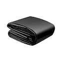 7 x 10 FT Pond Liner, 20 Mil HDPE Pond Liners for Outdoor Ponds
