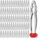 70 Pcs Crab Crackers and Tools, Lobster Cracker Nut Crackers Seafood Tools