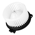 700002 HVAC Blower Motor Assembly fit for Honda 1998-2002 Accord, 1999-2004 Odyssey, 2003-2008 Pilot, for Acura 2001-2006 MDX