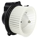 SCITOO 700016 Front HVAC Blower Motor with Fan Cage for Ford for Mustang 1994 1995 1996 1997 1998 1999 2000 2001 2002 2003 2004