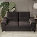 Upvilla 71.2534 Modern Sofa Couch for Deep