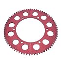 71T Split Sprocket Aluminum #35 Chain 71T for Predator 212cc 196cc 6.5hp 7.0hp for Coleman CT200U BT200X CT100U Go Karts Mini Bikes
