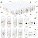72 Pcs Mini Lip Balm Bulk Employee Gifts, Inspirational Style