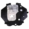 74111-T7W-A00 Front Engine Splash Shield Under Cover Compatible with Honda HR-V EX-L EX Touring Sport LX Sport Utility 4Cyl 1.8L 2016-2022 HO1228146 Engine Under Cover Lower Splash Shield Guards