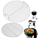 7435 7441 Grill Grate for Weber 22 Inch Kettle &amp; Jumbo Joe Charcoal Grill