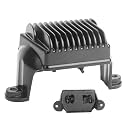 74505-09A Voltage Regulator Rectifier For 2009-2016 Harley Davidson Electra Glide, Road Glide, Road King, Street Glide, Tri Glide, Road King Police, Electra Glide Police