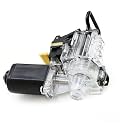 747-002 Trunk Pull Down Motor Actuator Compatible with Lincoln Continental Town Car 4.6L V8 1994-2002 Trunk Lid Tailgate Pull Down 0019495220619 Trunk Latch