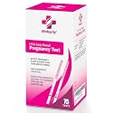 75 Pack Pregnancy Test Strips, Rapid and Accurate Results