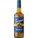 750 Milliliter Torani Sugar Free Mango Syrup (03-0673) Category: Drink Syrups