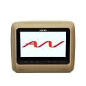 750 TFT LCD Car Headrest Monitor