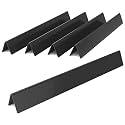 7536 22.5-Inch Heavier Flavorizer Bars for Weber Genesis Silver/Gold B & C