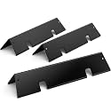 7635 15.3" Flavorizer Bars for Weber Spirit 2 Grill Parts, 3-Pack