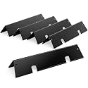 7636 Flavorizer Bars for Weber Spirit 2 Grill Parts, 15.3", 5-Pack