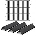 7637 7635 Grill Replacements Parts for Weber Spirit 200, GS4 Spirit II E210