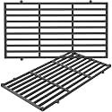 7637 Grill Grates Parts for Weber Spirit I & Spirit II 200 Series