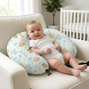 77A Baby Feeding Pillow for Newborn 